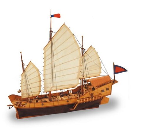 Przejdź do produktu ARTESANIA LATINA 18020 - 1:60 Red Dragon