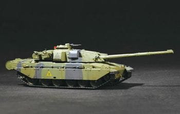 Przejdź do produktu TRUMPETER 07106 - 1:72 British Challenger I MBT (NATO Version)