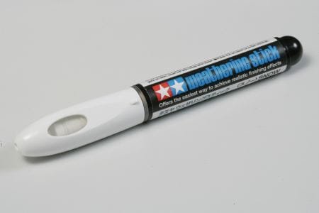 Przejdź do produktu TAMIYA 87082 - Weathering Stick Snow