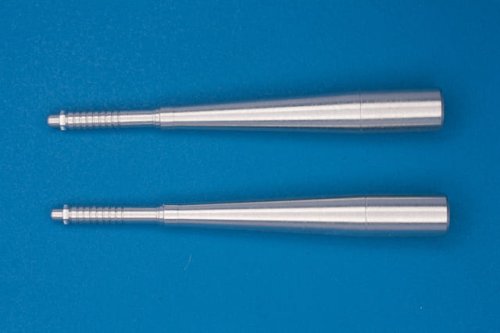 Przejdź do produktu RB MODEL 32AB04 - 1:32 Lufy 20 mm działka Hispano do samolotu Spitfire wersja Vb