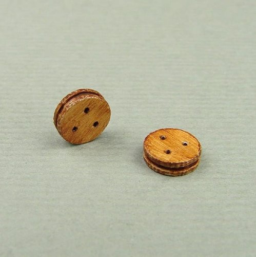 Przejdź do produktu SHIPYARD ASB034 - Jufersy okrągłe 2,5 mm x 40 sztuk