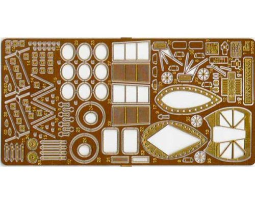 Przejdź do produktu PART S72099 - 1:72 H-21C Shawnee