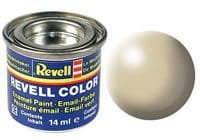 Przejdź do produktu REVELL 314 - Farba półmatowa Beige 14 ml