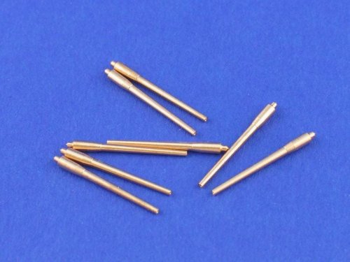 Przejdź do produktu ABER 1:700L-01  - 1:700 Zestaw 8 luf 380 mm do Richelieu, Jean Bart,  długie bez osłon