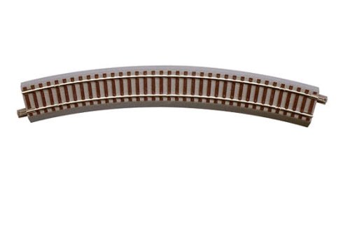 Przejdź do produktu ROCO 61124 H0 - Tor łukowy R4 511,1 mm / 30° GeoLine