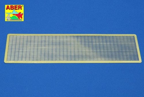 Przejdź do produktu ABER 1:700-10  - 1:700 Universal railings (1 choice)