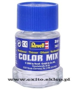 REVELL 39611 - Color Mix - Rozcieńczalnik - 30 ml