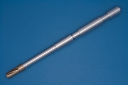 Przejdź do produktu RB MODEL 35B120 - 1:35 Lufa 152mm haubicy ML-20