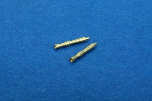 Przejdź do produktu RB MODEL 48B31 - 1:48 Lufa 7,92mm BESA (2 sztuki)