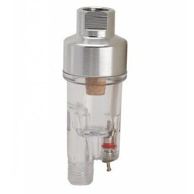 Przejdź do produktu FINE-ART FA-652 - Filtr Powietrza F4