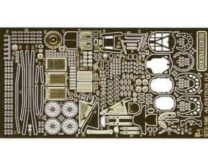 PART S72190 - 1:72 Albatros D III