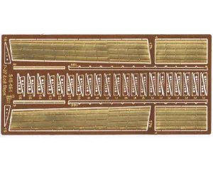 PART S48094 - 1:48 PZL P-37 Łoś klapy