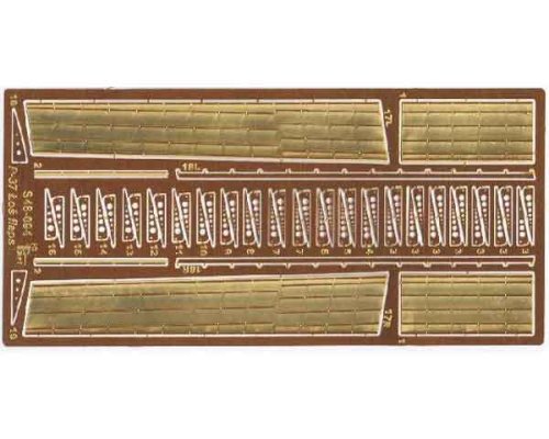 Przejdź do produktu PART S48094 - 1:48 PZL P-37 Łoś klapy