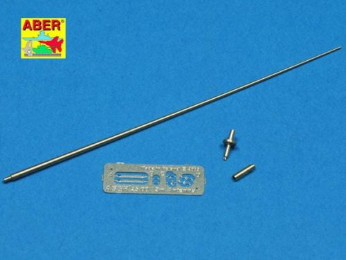 Przejdź do produktu ABER 25007 - 1:25 German 2m antena