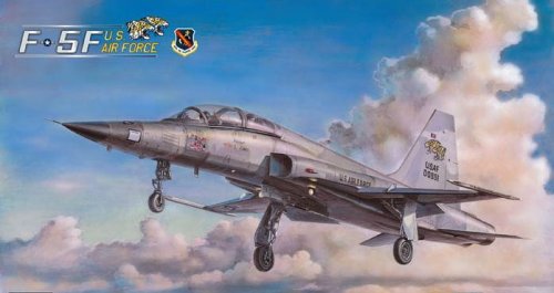 Przejdź do produktu AFV CLUB 48106 - 1:48 F-5F U.S. Air Force