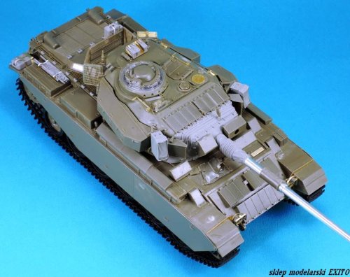 Przejdź do produktu LEGEND LF1294 - 1:35 IDF Shot Kal Gimel Detailing set (for AFV Club)