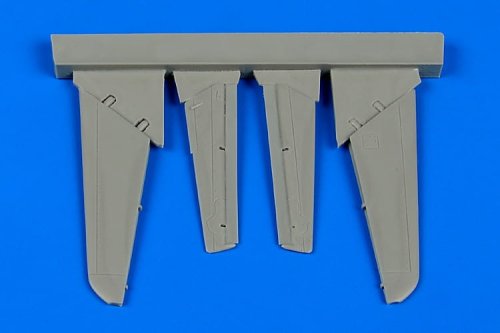 Przejdź do produktu AIRES 7322 - 1:72 MiG-15 control surfaces