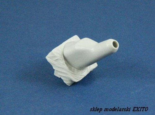 Przejdź do produktu PANZERART 35229 - 1:35 StuGIII Saukopf Mantlet with Canvas Cover
