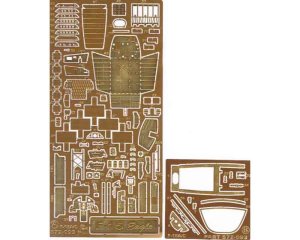 PART S72093 - 1:72 F-15 A/C