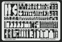 Przejdź do produktu EDUARD 72310 - 1:72 OV-10A