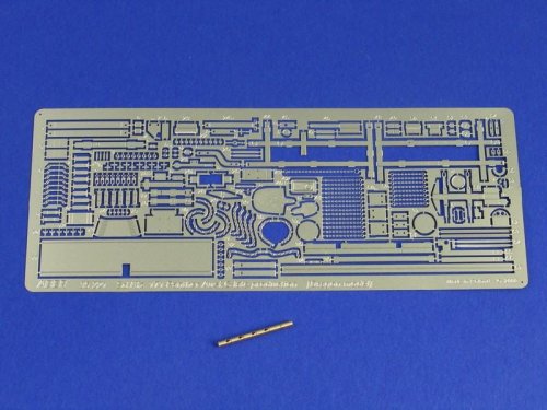 Przejdź do produktu ABER 35221 - 1:35 Pzkpfw.V Panther Ausf.G late production