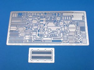 ABER 35197 - 1:35 Sturmgeschutz III Ausf.B (Sdkfz.142) vol.1 - basic set