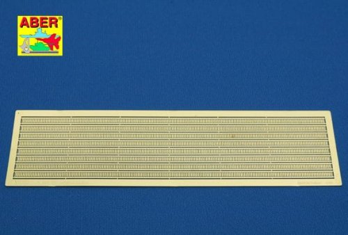 Przejdź do produktu ABER 1:400-03  - 1:400 Ship stairs (schody)