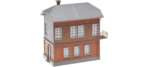 Przejdź do produktu FALLER 120121 H0 - Nastawnia