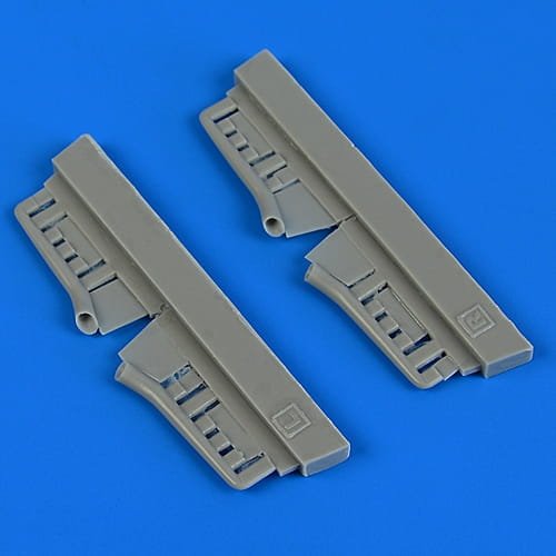Przejdź do produktu QUICK BOOST 72530 - 1:72 Heinkel He 111 exhaust
