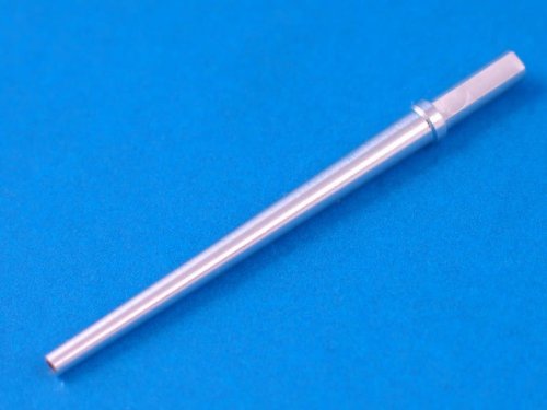 Przejdź do produktu ABER 48L-01  - 1:48 US 76,2mm M7 tank barrel for M-10 Tank Destroyer