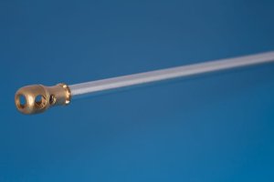 RB MODEL 35B118 - 1:35 Lufa 17pdr 76,2mm L/55 do Archer