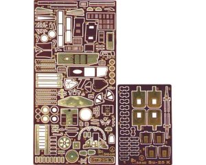 PART S48042 - 1:48 Su-25K Frogfoot