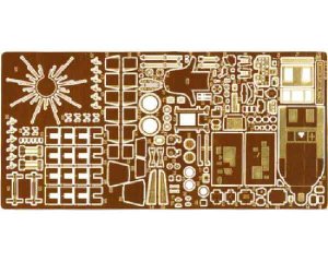 PART S72115 - 1:72 P-47M Thunderbolt