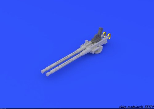 Przejdź do produktu EDUARD 648135 - 1:48 MG 81Z gun