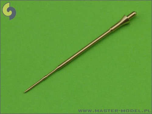 Przejdź do produktu MASTER AM-48-058 - 1:48 MiG-23 Flogger rurka Pitota