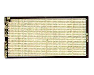 PART P35045 - 1:35 Weld lines - linie spawu (0,8mm)