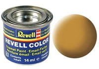 Przejdź do produktu REVELL 88 - Farba matowa Ochre Brown 14 ml