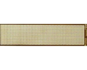 PART X038 - 1:35 Barbed wire (drut kolczasty) 315 cm long