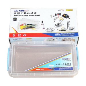 U-STAR UA90068 - Pojemnik na narzędzia modelarskie