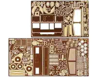 Przejdź do produktu PART P35062 - 1:35 C-7P exterior set 2