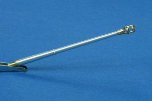 RB MODEL 35B57 - 1:35 Lufa 7.5cm PaK40 L/46 (wczesny model)