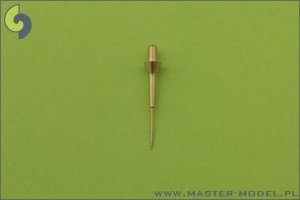 MASTER AM-72-030 - 1:72 F-111 Aardvark rurka Pitota