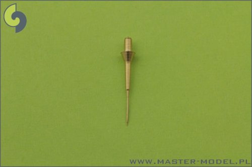 Przejdź do produktu MASTER AM-72-030 - 1:72 F-111 Aardvark rurka Pitota