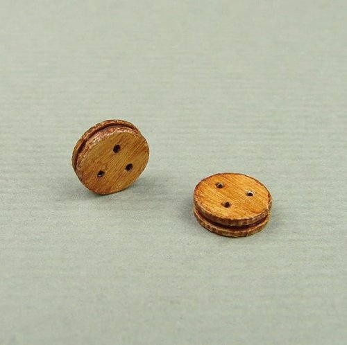 Przejdź do produktu SHIPYARD ASB023 - Jufersy okrągłe 2 mm x 40 sztuk