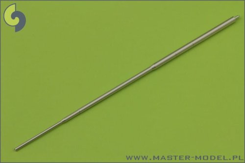 Przejdź do produktu MASTER AM-32-036 - 1:32 F-100 Super Sabre rurka Pitota