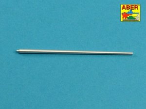 ABER 72L-71  - 1:72 German 88 mm Kw.K. 43 L/71 for E-50 Tank