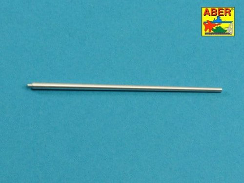Przejdź do produktu ABER 72L-71  - 1:72 German 88 mm Kw.K. 43 L/71 for E-50 Tank
