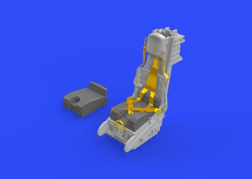 Przejdź do produktu EDUARD 648286 - 1:48 F-104 C2 ejection seat