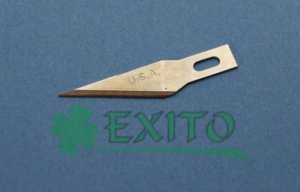 EXCEL 22611 - Ostrze do skalpela