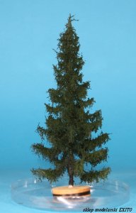 FREON SWI0 - Świerk - wysokość 25-30 cm